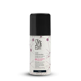 Style Edit Root Touch Up Spray cubre raíces temporalmente para un acabado natural.