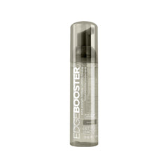 Style Factor Edge Booster frasco hematite, fijación duradera para rizos sin peso