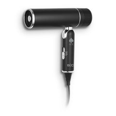 Stylecraft Ace secador con 3 temperaturas y 2 velocidades para todo tipo de pelo.