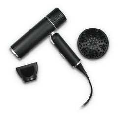 Stylecraft Ace secador con diseño ergonómico para uso cómodo y prolongado.