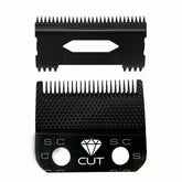 Stylecraft cuchilla Fade diamante DLC, desvanecido suave y estable