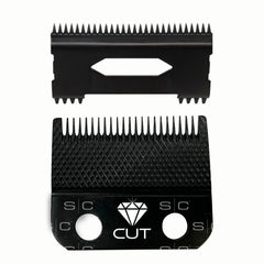 Stylecraft cuchilla Fade diamante DLC, desvanecido suave y estable