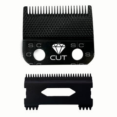 Stylecraft cuchilla móvil 2.0 dientes, corte rápido y enfriado
