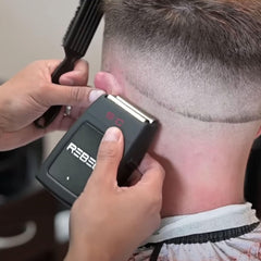 StyleCraft Rebel Profesional batería de ion de litio con 100 minutos de uso sin cables.