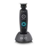Stylecraft Saber Profesional, cuerpo-metal; durabilidad y acabado profesional en cada recorte.