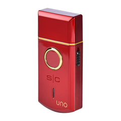 Stylecraft Uno: carga mediante puerto universal para viajes.