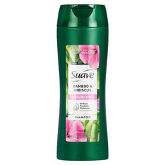Botella de Suave Bamboo & Hibiscus para lavado suave diario.