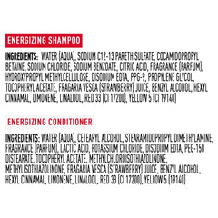 Champú Suave Tropical Coco, apto para cabello rizado; hidrata y limpia suavemente.
