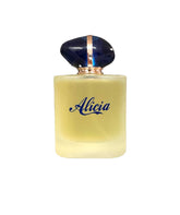 SUCHEL FOREVER Alicia: frasco elegante para cualquier ocasión.