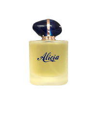 SUCHEL FOREVER Alicia: frasco elegante para cualquier ocasión.
