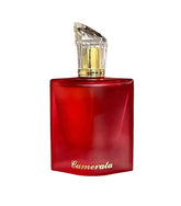 SUCHEL FOREVER Camerata, frasco elegante para momentos nocturnos