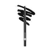 SUGAR Cosmetics Kohl Of Honour Intense Kajal 01 Blackout, aplicación precisa para delineado intenso
