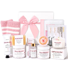 Vela Suhctuptx aroma rosa para ambiente relajante en casa