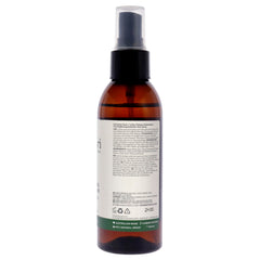Sukin Organics Tónico sin alcohol, refresca y equilibra la piel.