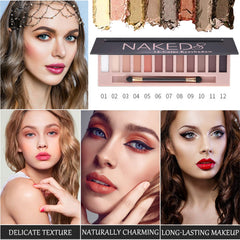 Sombras nude-mate y ahumadas para transiciones suaves en Sulily.