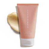 Summer Fridays Babymoon Belly Balm en tubo para uso suave durante el embarazo