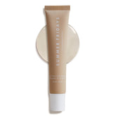 Summer Fridays balsamo labial mantequilla, envase suave para hidratacion rapida y brillo sutil.