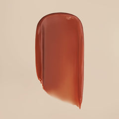 Summer Fridays Bálsamo labial tintado Vainilla Beige brillo suave para un aspecto natural.