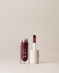 Aceite labial Summer Fridays Dream Lip Oil, brillo translúcido e hidratación suave – Rosewood Nights