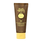 Sun Bum Original SPF 30 sunscreen lotion bottle for everyday sun protection and moisture.