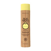 Sun Bum Acondicionador Revitalizante botella para cabello suave y nutrido.