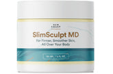 SUN COAST SCIENCES SlimSculpt MD crema corporal – textura suave que hidrata y suaviza la piel.