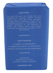 Sunaroma savon lait chèvre 236 ml, enrichi karité et miel, douceur quotidienne.