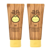Sun Bum locion SPF50 original para uso diario y proteccion solar