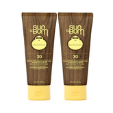 Sun Bum Original SPF30: bouteille prête à une protection hydratante quotidienne.