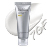 SUNGBOON EDITOR Deep Collagen 7GF – bouteille creme nuit visage et cou pour hydratation