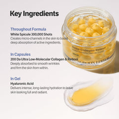 SUNGBOON EDITOR esferas-microfinas, entrega ingredientes uniformemente para una textura confortable.