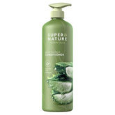 Super Nature Aloe Potente Bote: hidratación suave para cabello saludable