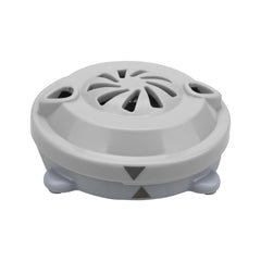 SuperDi BF-004 cabezal magnético para pedicura: flujo estable y masaje preciso.