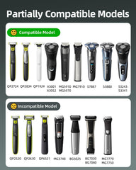 Cable compacto de Superer para llevar en bolso o maletín