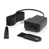 Superer cargador-5pies-braun-series-9 para uso diario.