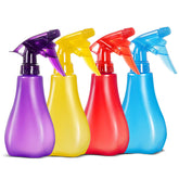Botellas SuperMMarK con atomizador ajuste 8oz permiten control preciso de pulverización.