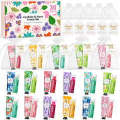 SUPERSUN bálsamo labial bulk: set de 120 piezas para regalos prácticos.