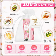 SUPERSUN bolsas organza blancas: presentación elegante para regalos.