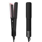 Plancha SUPGALIY 2 en 1 para húmedo y seco, cabello suave.