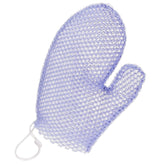 Gant Supracor spa pour exfolier le corps, nettoyage en profondeur.
