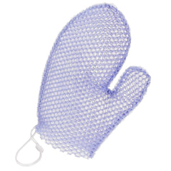 Gant Supracor spa pour exfolier le corps, nettoyage en profondeur.