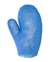 Supracor Spa guante exfoliante para limpieza suave y renovación de la piel.