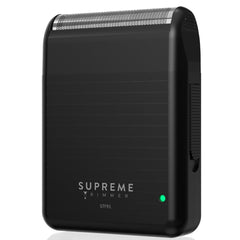 Supreme Trimmer Solo Lite: lámina de precisión para un afeitado limpio en casa