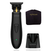 Supreme Trimmer T Shaper dentro de la caja, listo para grooming preciso en casa.