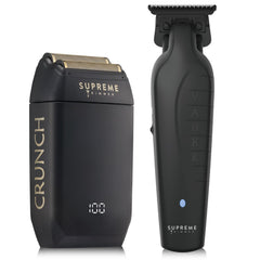 Supreme Trimmer Vader Trimmer frontal para acabado profesional