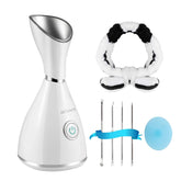 Surwit GETANYE vapor nano ionico para rostro, hidratación profunda posible.