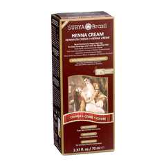 Surya Brasil Extractos Botánicos, ingredientes naturales que nutren el cabello.