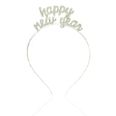 SUWOW corona rhinestones nochevieja brillo para fiestas y fotos memorables