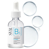 SVR B3 Concentrate envase: hidratación suave para la barrera cutánea
