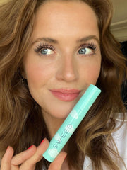 SWEED Cloud Mascara – applicateur base et pointe pour un regard intensifié.